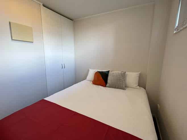 9J/34 Kingston Street, Auckland Central