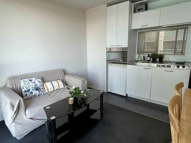 9J/34 Kingston Street, Auckland Central