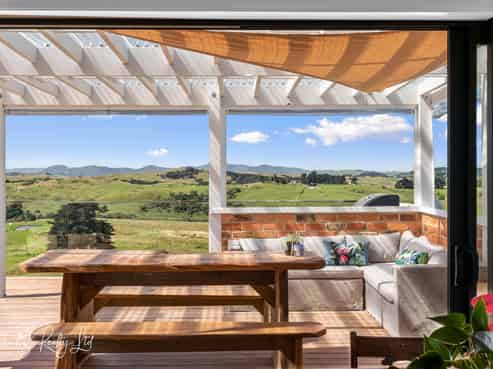 63 Otara Road, Kaiwaka