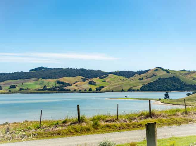 63 Otara Road, Kaiwaka