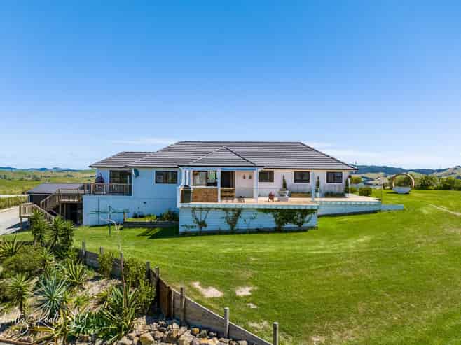 63 Otara Road, Kaiwaka