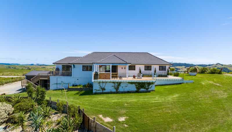 63 Otara Road, Kaiwaka