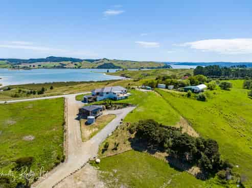 63 Otara Road, Kaiwaka