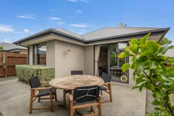 39D Harrison Street, Mairehau