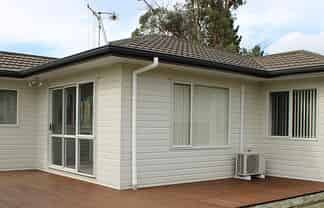 15b Cleveland Street, Bader