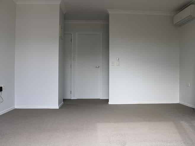 15b Cleveland Street, Bader