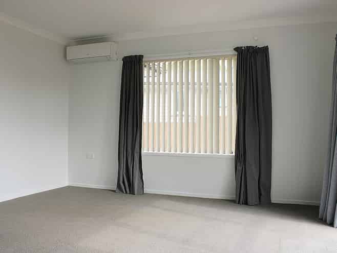 15b Cleveland Street, Bader