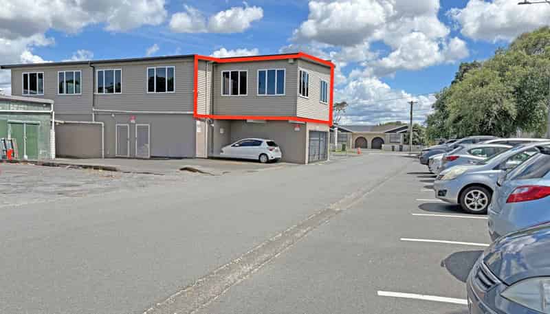 Suite 2/21A Coronation Road, Mangere Bridge