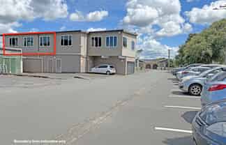 103M² BRAND NEW OFFICE FOR LEASE
