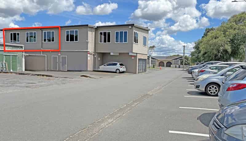 Suite 1/21A Coronation Road, Mangere Bridge