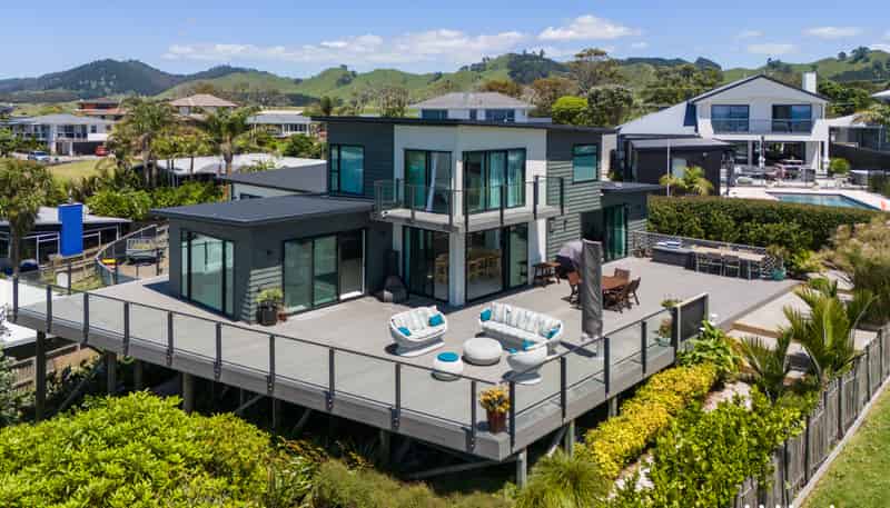 39B The Crescent, Waihi Beach