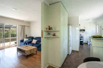 125A Tasman Street, The Wood