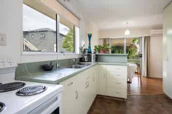 125A Tasman Street, The Wood