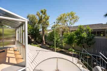 125A Tasman Street, The Wood