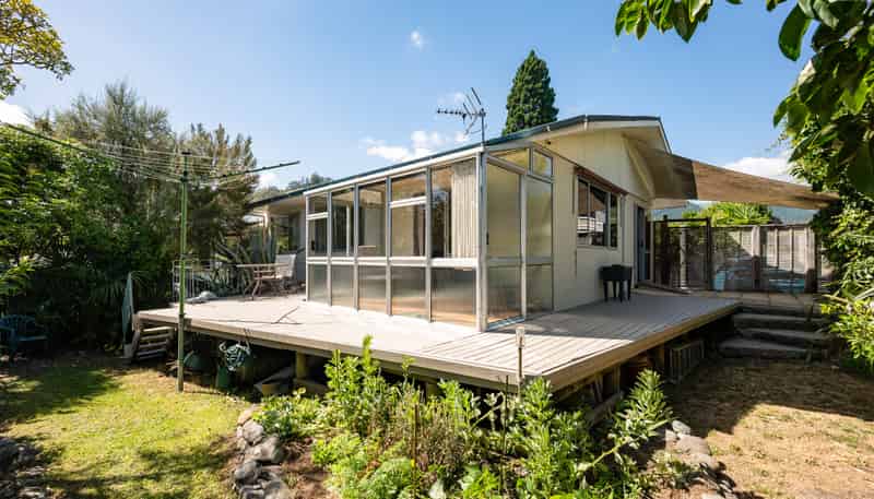 1/125a Tasman Street, The Wood