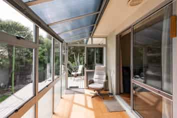 125A Tasman Street, The Wood