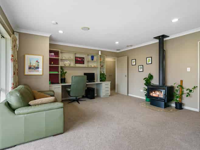 6A Madison Street, Cambridge