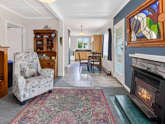 31 Gladstone Road, Matamata