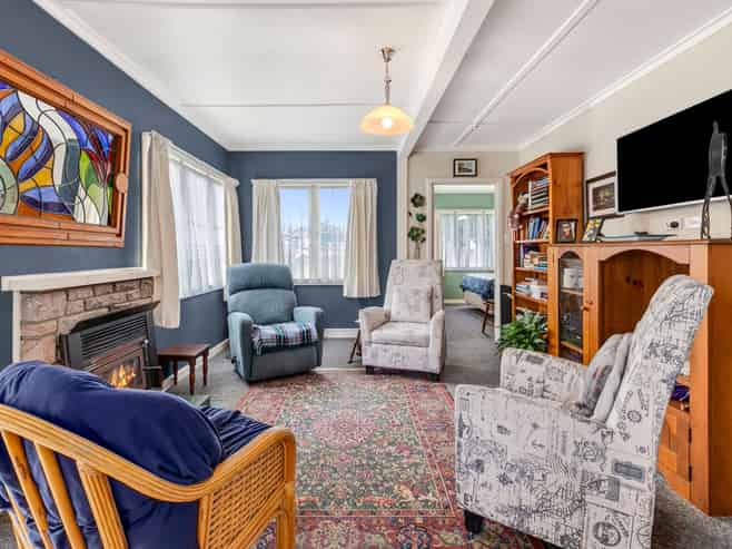 31 Gladstone Road, Matamata