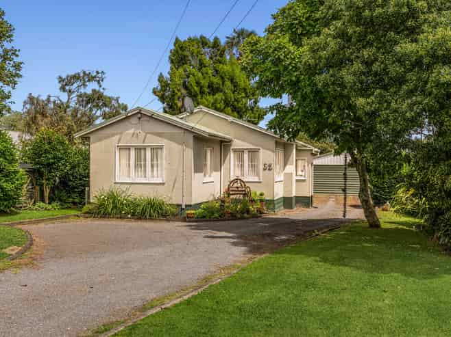 31 Gladstone Road, Matamata