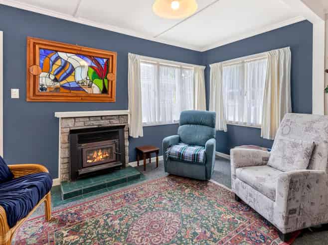 31 Gladstone Road, Matamata