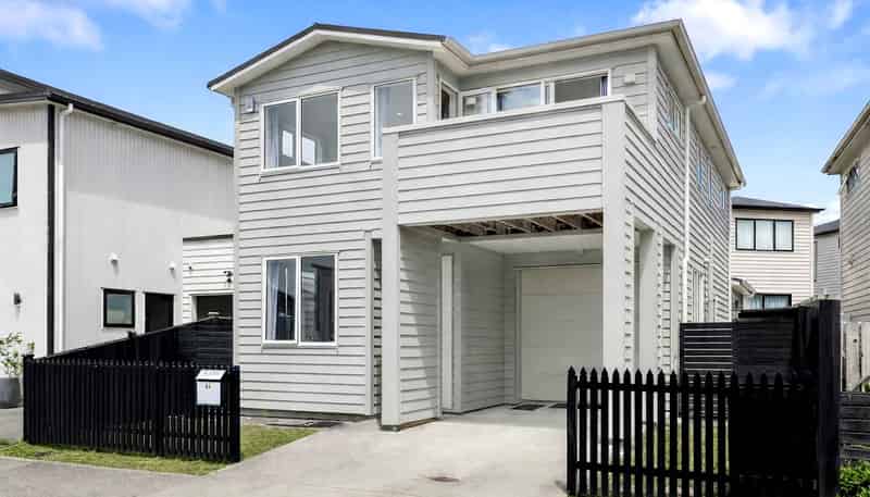 64 Craigs Way, Hobsonville