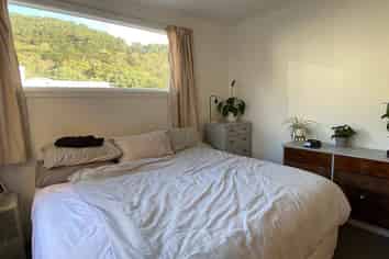 Wellington - Address withheld