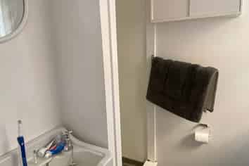 Wellington - Address withheld