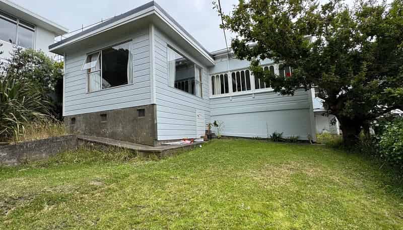 98 Majoribanks Street, Mount Victoria