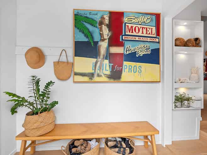 9A Hanlon Crescent, Devonport