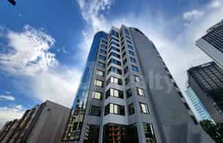 Harbour View Office - CBD