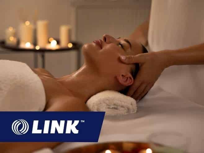 Wellness Clinic with Loyal Clients & Growth Upside