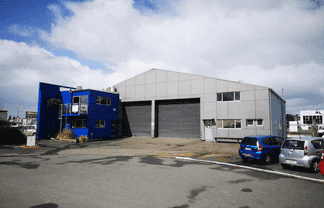 Versatile Industrial With Profile To SH1