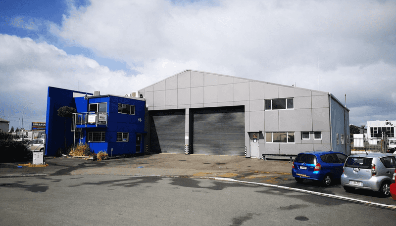 16 Grasslands Place, Frankton