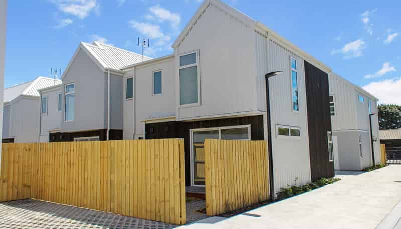 2/408a  Barrington St, Spreydon