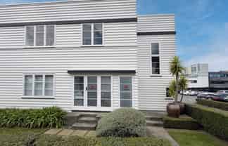 Office Space on Dublin Street