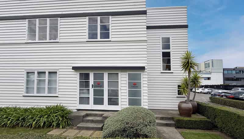 1/28 Dublin Street, Christchurch Central