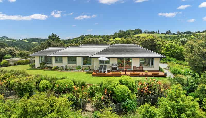 14 Ngapuke Lane, Parua Bay