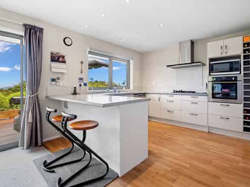 14 Ngapuke Lane, Parua Bay