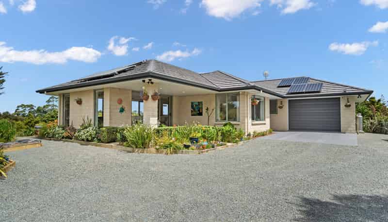 14 Ngapuke Lane, Parua Bay