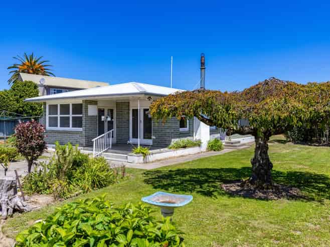 5A Gascoigne Street, Riversdale