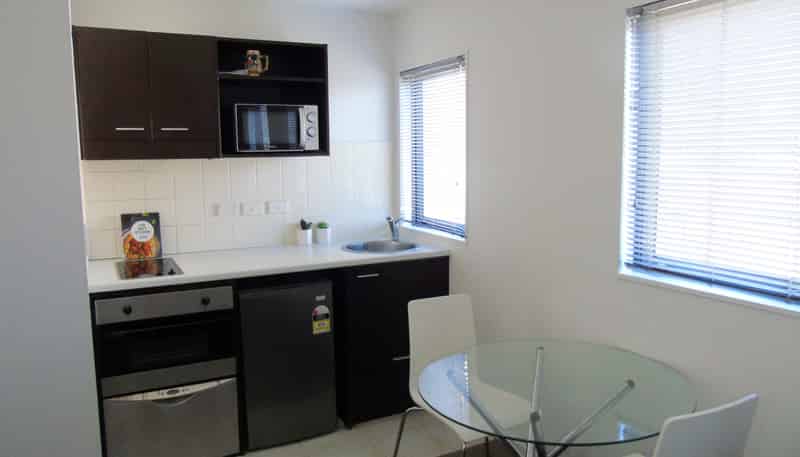304/421 Queen Street, Auckland Central