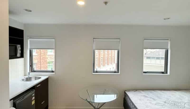 304/421 Queen Street, Auckland Central