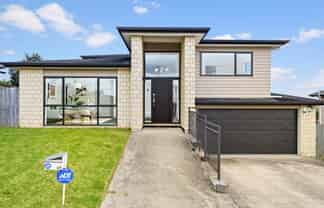 69 Kirikiri Drive, Papakura