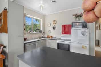 46 Durham Street, Levin