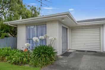 46 Durham Street, Levin