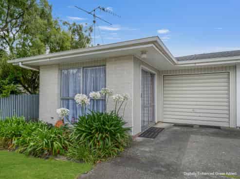 46 Durham Street, Levin