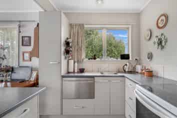 46 Durham Street, Levin