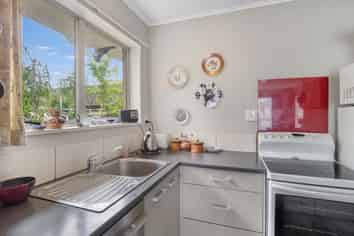 46 Durham Street, Levin