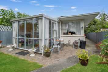 46 Durham Street, Levin